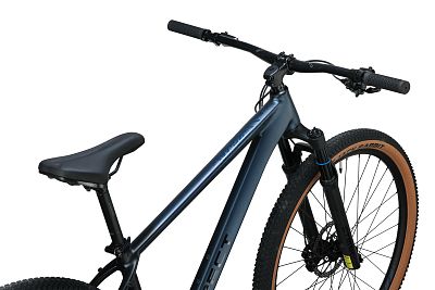 Превью Прогулочный горный велосипед ASPECT Air Elite 29 (2025)